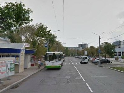 В Оренбурге кавказцы устроили стрельбу по парню который вышел из автобуса