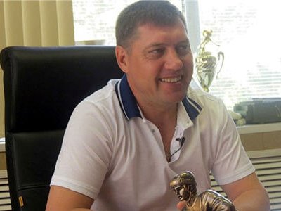 5 августа начало распродажи сезонных абонементов на игры ХК «Южный Урал»