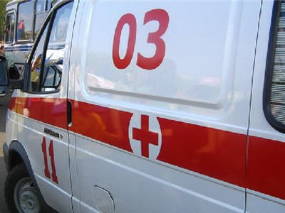 В Оренбургской области в маршрутном автобусе скончалась женщина