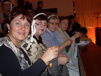 13 октября 2013 года в Оренбурге прошел праздник Оренбургского пухового пла ...
