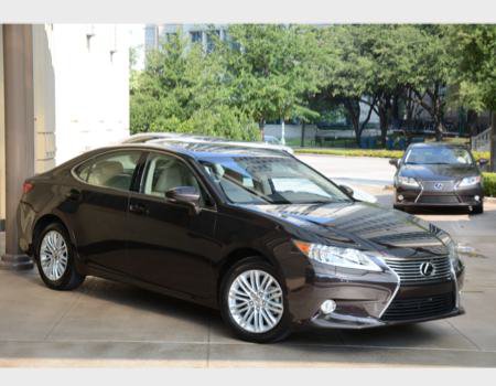 � �������� ��������� ����������� GS 300h  