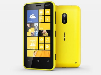 Lumia 1320 -    