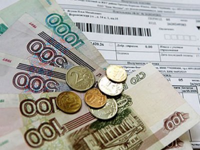 В Крыму резко выросла задолженность