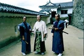 Путешествие в страну величественных самураев – Японию