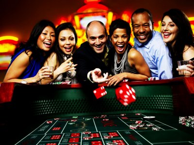 Выиграть в онлайн казино