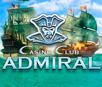 онлайн клуб Адмирал