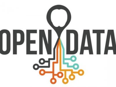 Open data  