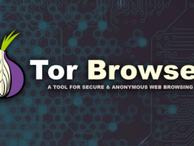 Открываем доступ в Даркнет с помощью браузера Tor